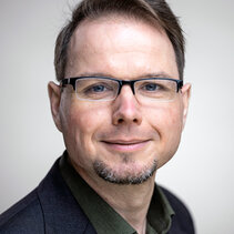 Foto von Dr. Tobias Kirchhof